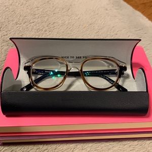Watch Parker “Darrow” Frames